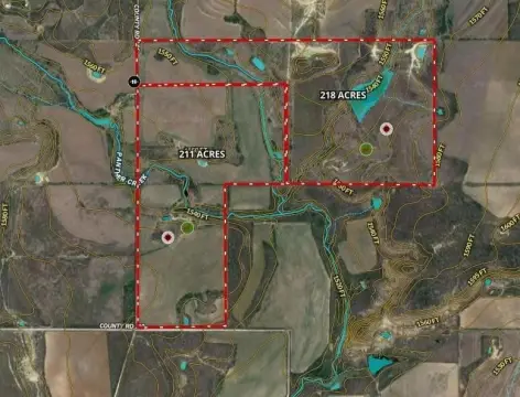 Recreational Hunting and Ranch Land