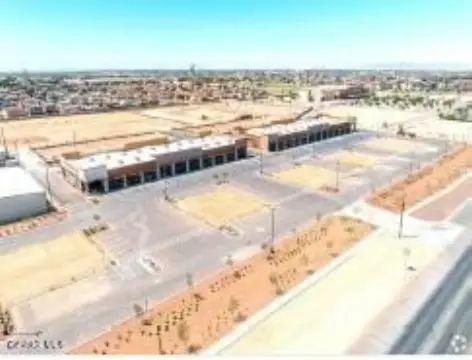 Commercial Land For Rent