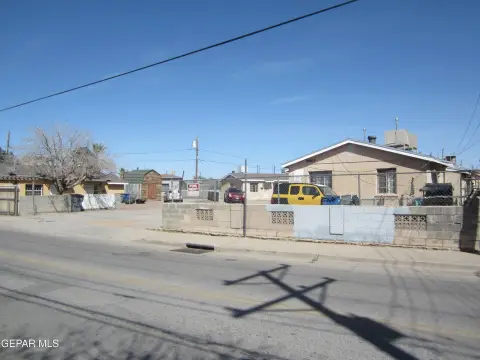 El Paso Multifamily Investment Opportunity