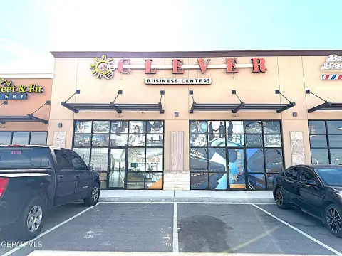 Commercial Land For Rent