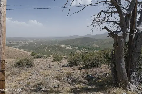 Development Land Parcel with Views