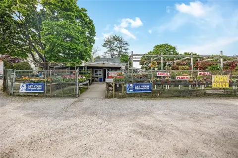 Operational Nursery Property