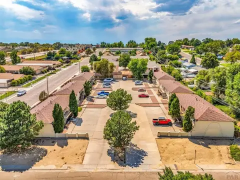 Pueblo Multifamily Investment Opportunity