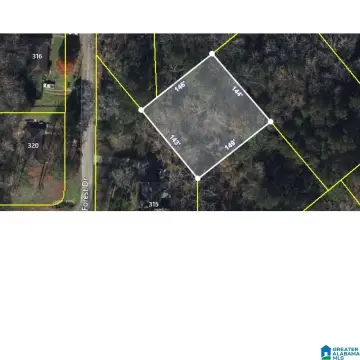 Residential Land in Trussville, AL