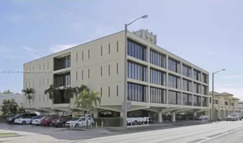 Coral Gables Office Condo Rental