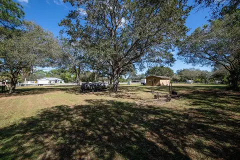 Versatile 1.36-Acre Property