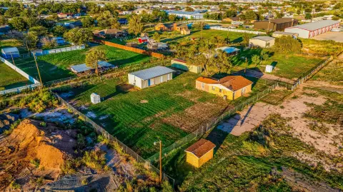 Commercial Land with Existing Building