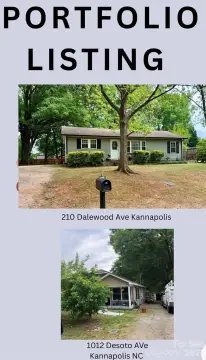 Tenant-Occupied Single-Family Rental Portfolio