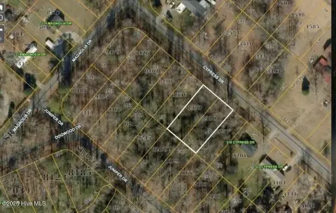 Edenton, NC Land for Sale