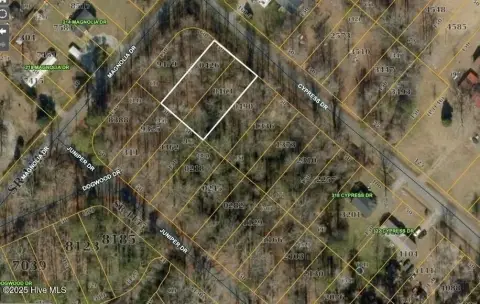 Edenton, NC Land for Sale