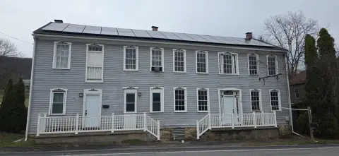 Multi-Unit Property Near Raystown Lake