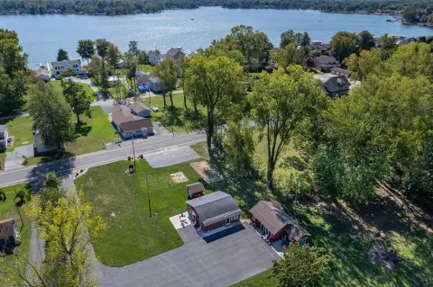 Redevelopment Opportunity Near Paw Paw Lake