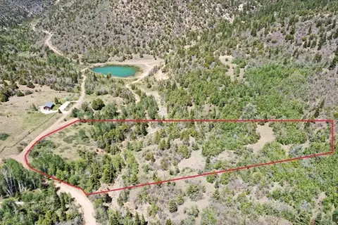 Mountain Recreation Lot