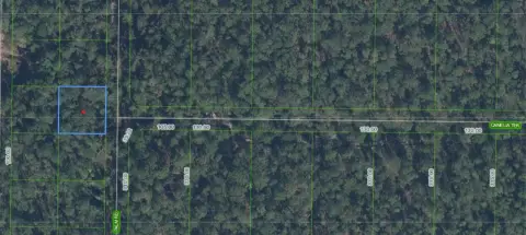 Residential Lot in Sebring, FL