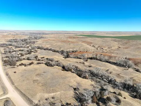 Hitchcock County Ranchland Opportunity