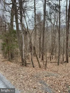 Buildable Lot in Shen Farms