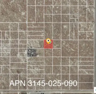 Lancaster Land with Seller Financing