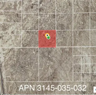 Lancaster Land with Seller Financing