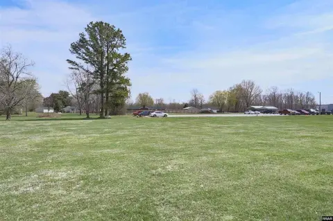 Commercial Land Near Highway Access