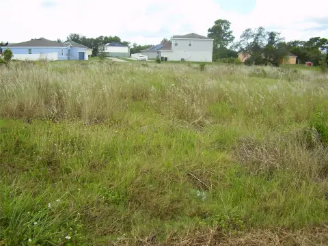 Residential Land in Established Neighborhood