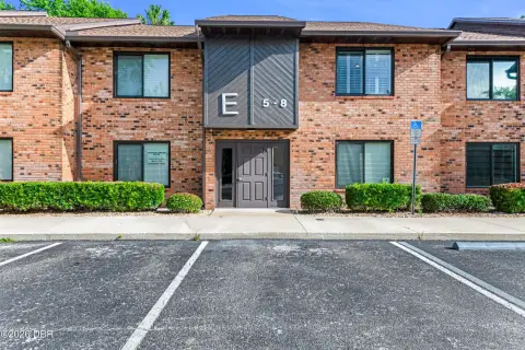 Renovated Second-Floor Office Suite