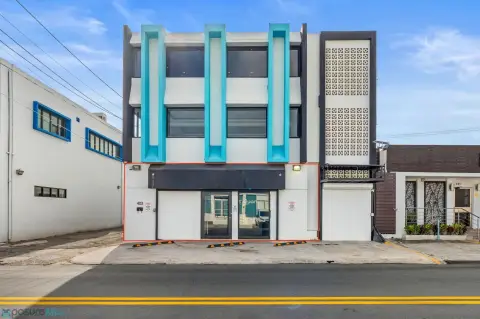 Spa and Wellness Commercial Space