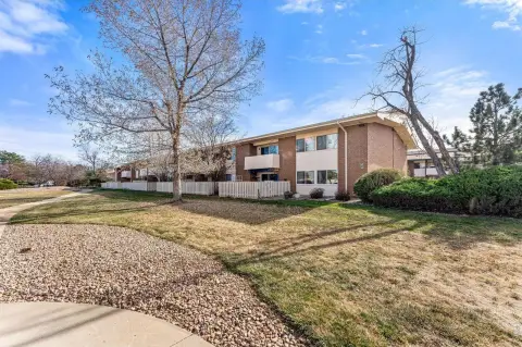 Second-Floor Condo Income Property