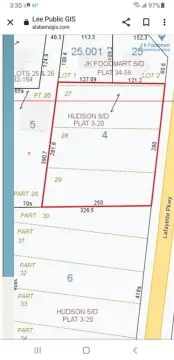 Land For Sale in Opelika