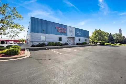 Fitness Center Property