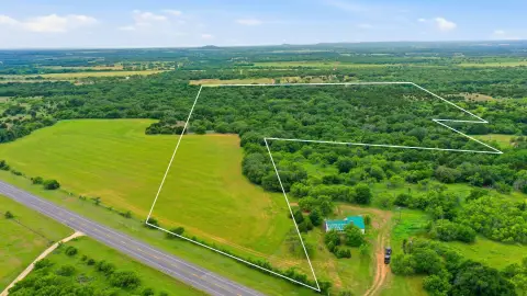 Recreational Hunting Acreage