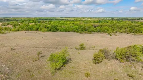 Stephenville Land with Ranch Potential