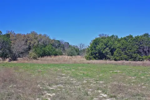 Residential Development Land Tract