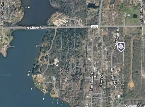Residential Lot with City Utilities