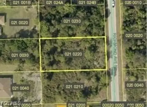 Lehigh Acres Land Opportunity