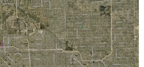 Lehigh Acres Land Opportunity