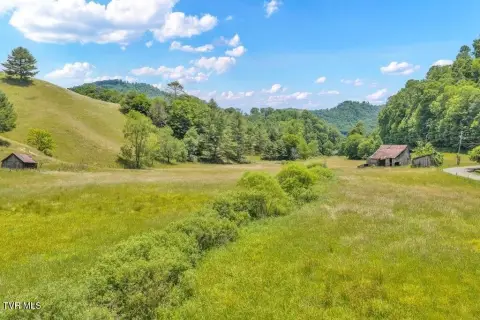 Unrestricted Mountain Land Tract