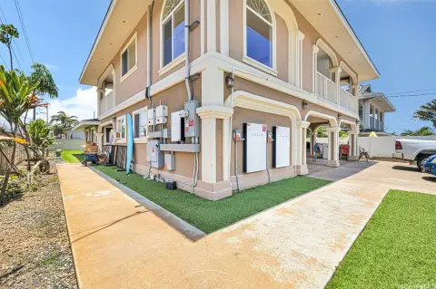 Hauula Multi-Unit Investment Opportunity