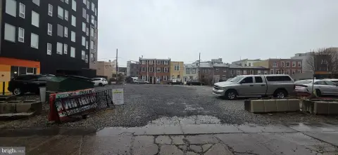 Prime Fishtown Development Opportunity