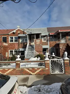 Brooklyn Multifamily Near Transportation