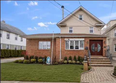 Spacious Two-Family Home in Floral Park