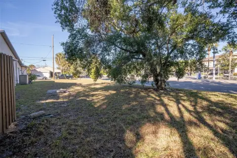 Residential Land Near Downtown Clearwater