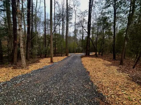 2.64 Acres Ready-to-Build Land