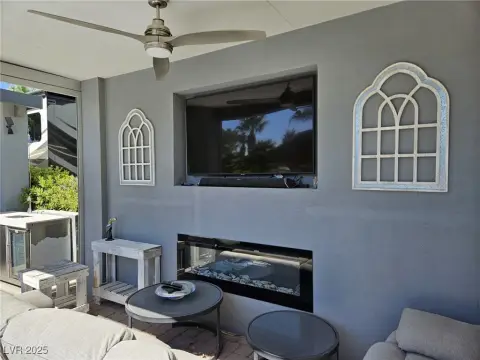 Las Vegas Motorcoach Resort Land