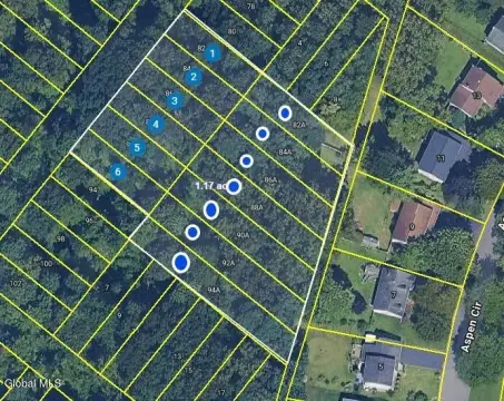 Albany Land Development Opportunity