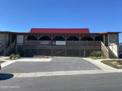 Turn-Key Bar & Restaurant Venue