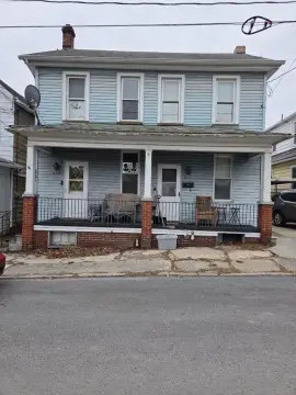 Huntingdon Duplex For Sale