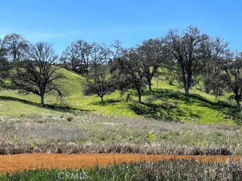 Lakeport Land with Off-Grid Potential