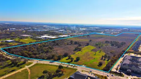 Mixed-Use Development Land
