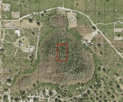 Recreational Land in St. Cloud