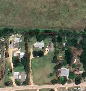 Seguin, TX Land with Homes